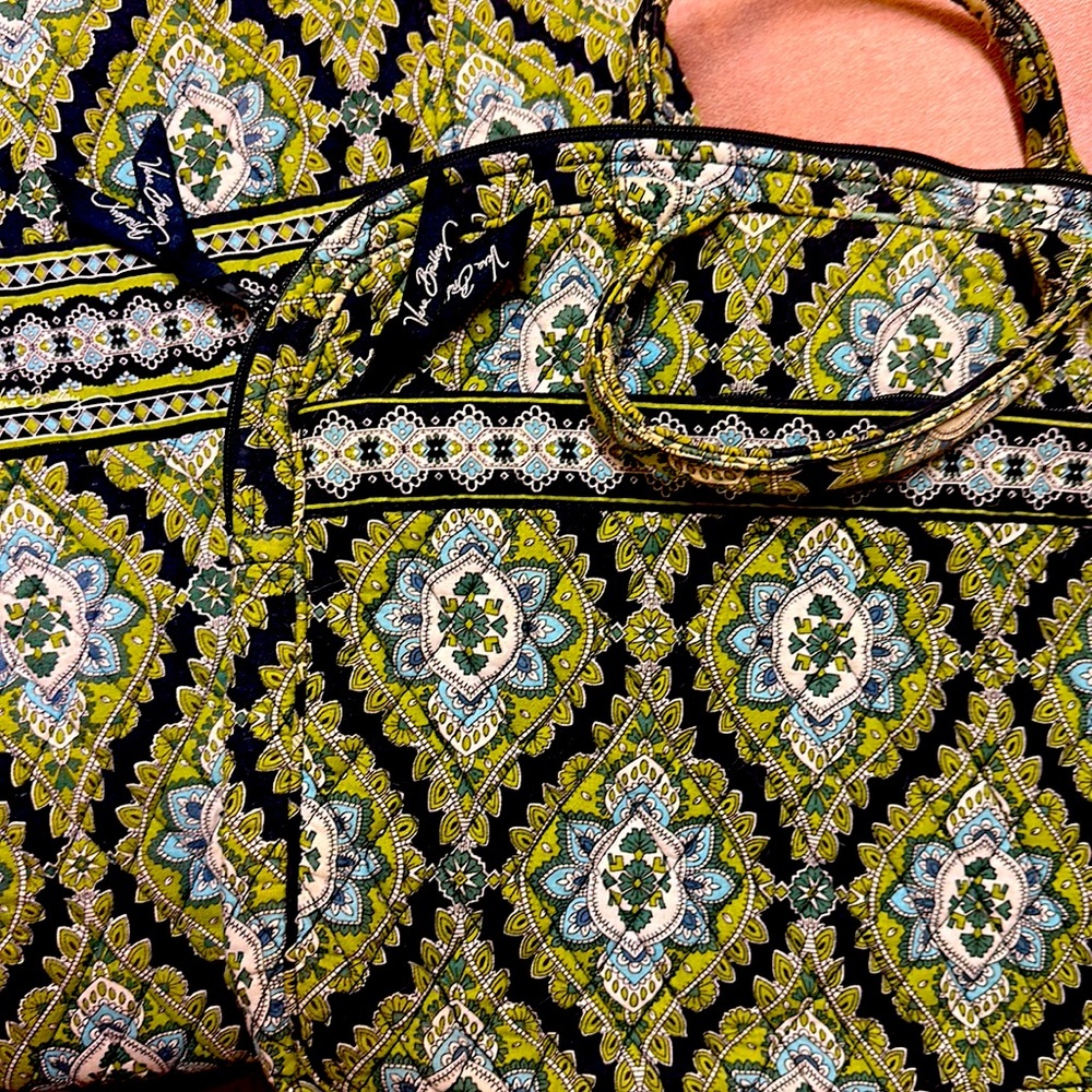 Vera Bradley Laptop bags